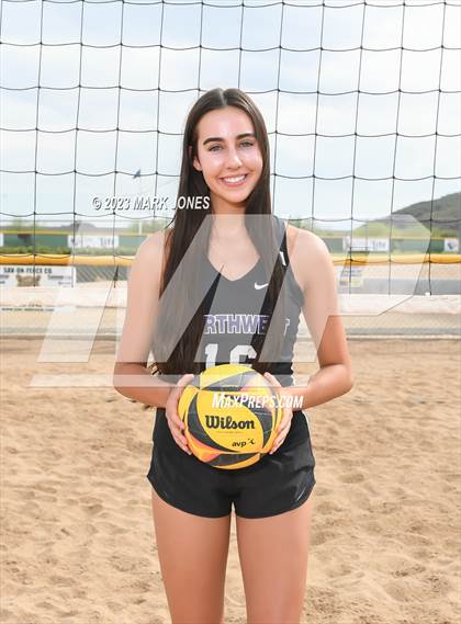 Thumbnail 2 in Northwest Christian - Team Pictures photogallery.