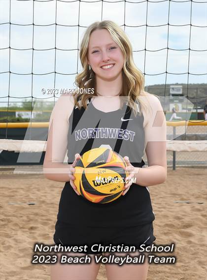 Thumbnail 2 in Northwest Christian - Team Pictures photogallery.