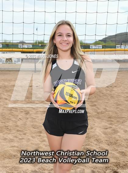 Thumbnail 1 in Northwest Christian - Team Pictures photogallery.