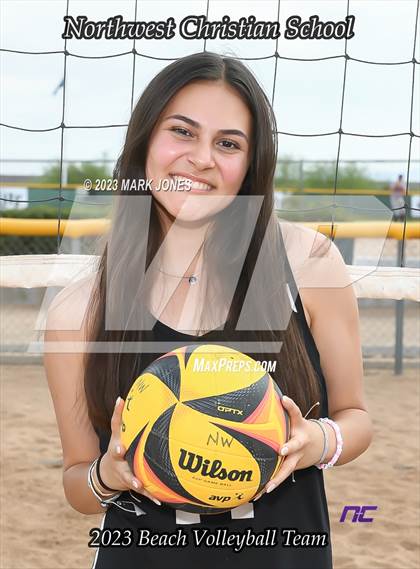 Thumbnail 2 in Northwest Christian - Team Pictures photogallery.