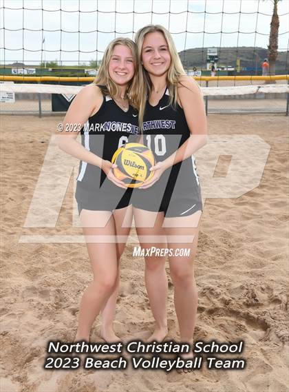 Thumbnail 2 in Northwest Christian - Team Pictures photogallery.