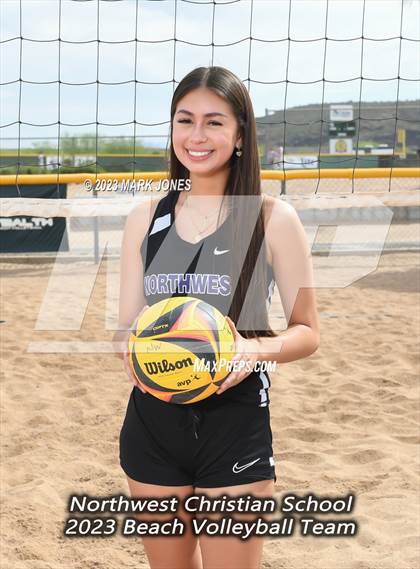 Thumbnail 3 in Northwest Christian - Team Pictures photogallery.