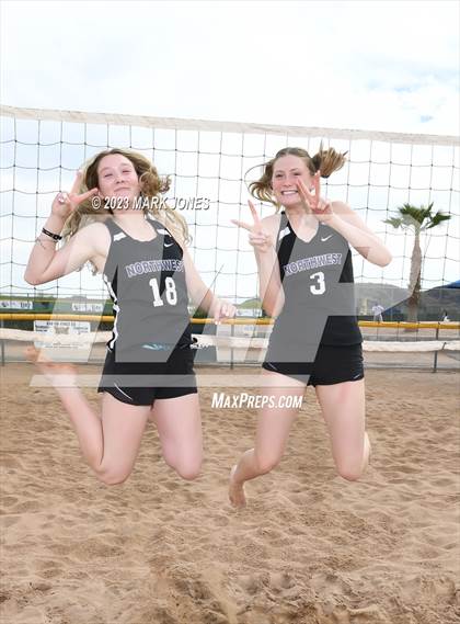 Thumbnail 3 in Northwest Christian - Team Pictures photogallery.