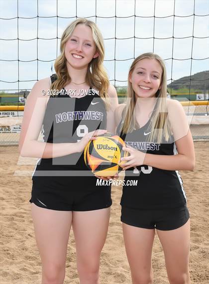 Thumbnail 2 in Northwest Christian - Team Pictures photogallery.