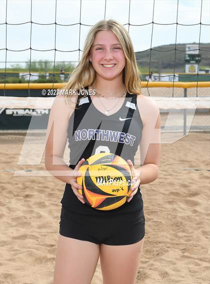 Thumbnail 3 in Northwest Christian - Team Pictures photogallery.