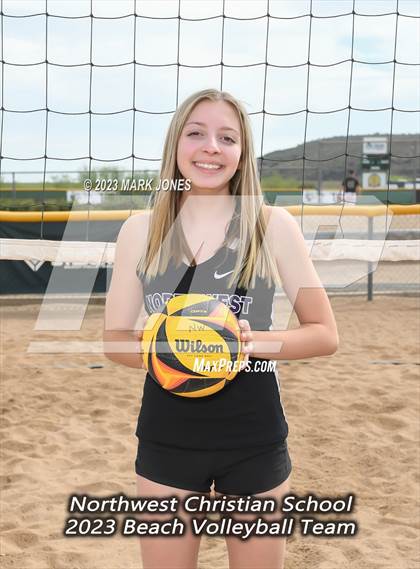 Thumbnail 3 in Northwest Christian - Team Pictures photogallery.