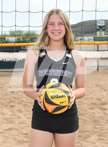 Thumbnail 1 in Northwest Christian - Team Pictures photogallery.