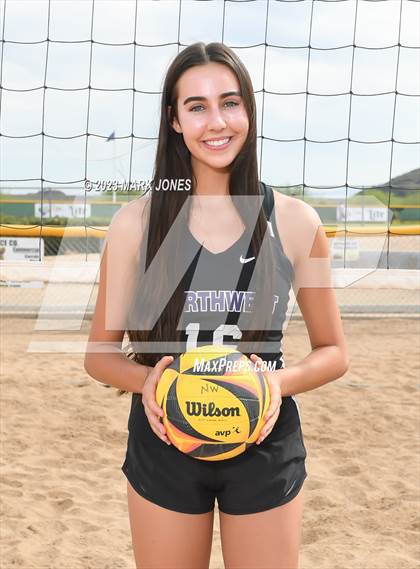 Thumbnail 3 in Northwest Christian - Team Pictures photogallery.