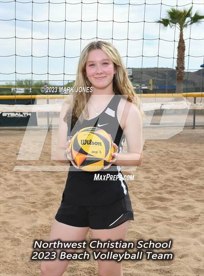 Thumbnail 3 in Northwest Christian - Team Pictures photogallery.