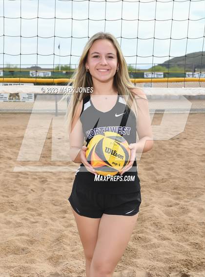 Thumbnail 3 in Northwest Christian - Team Pictures photogallery.