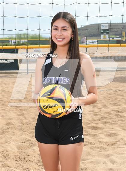 Thumbnail 3 in Northwest Christian - Team Pictures photogallery.