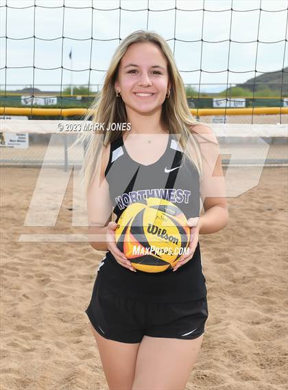 Thumbnail 1 in Northwest Christian - Team Pictures photogallery.