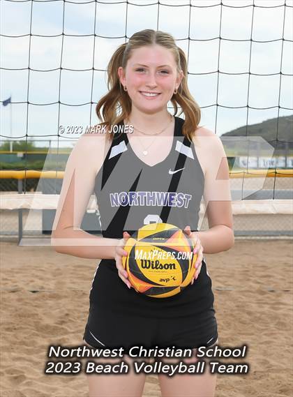 Thumbnail 3 in Northwest Christian - Team Pictures photogallery.