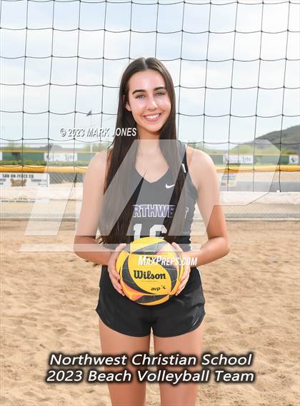 Thumbnail 3 in Northwest Christian - Team Pictures photogallery.