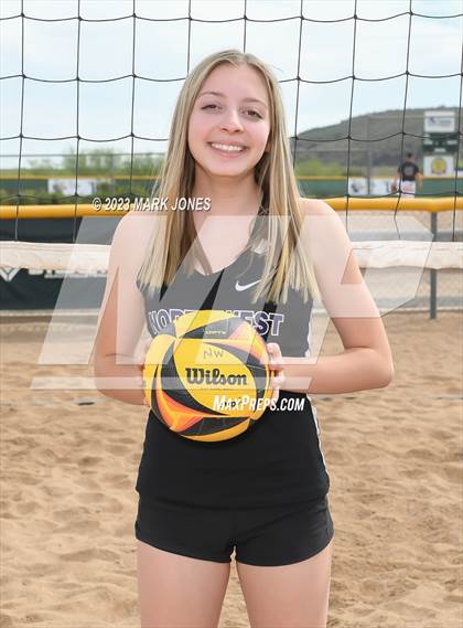 Thumbnail 3 in Northwest Christian - Team Pictures photogallery.