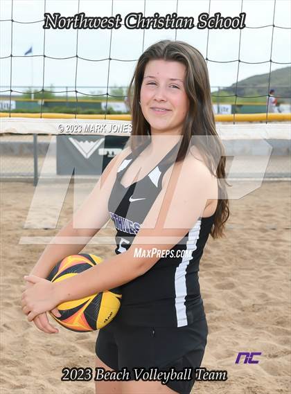 Thumbnail 1 in Northwest Christian - Team Pictures photogallery.