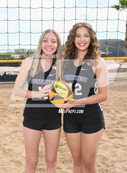 Thumbnail 3 in Northwest Christian - Team Pictures photogallery.