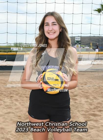 Thumbnail 2 in Northwest Christian - Team Pictures photogallery.