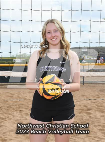 Thumbnail 2 in Northwest Christian - Team Pictures photogallery.