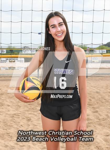 Thumbnail 3 in Northwest Christian - Team Pictures photogallery.
