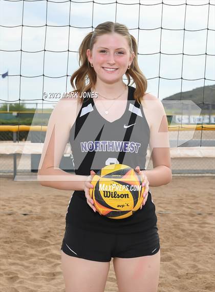 Thumbnail 2 in Northwest Christian - Team Pictures photogallery.