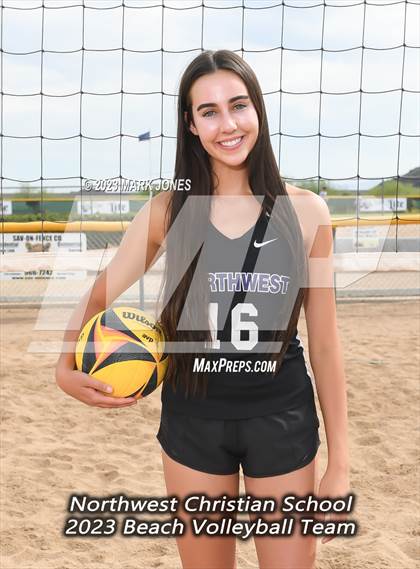 Thumbnail 2 in Northwest Christian - Team Pictures photogallery.