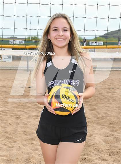 Thumbnail 2 in Northwest Christian - Team Pictures photogallery.