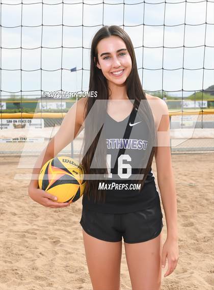 Thumbnail 1 in Northwest Christian - Team Pictures photogallery.