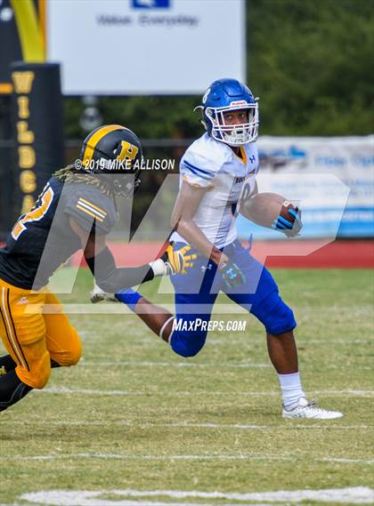 Thumbnail 1 in Boyd-Buchanan @ Hixson photogallery.