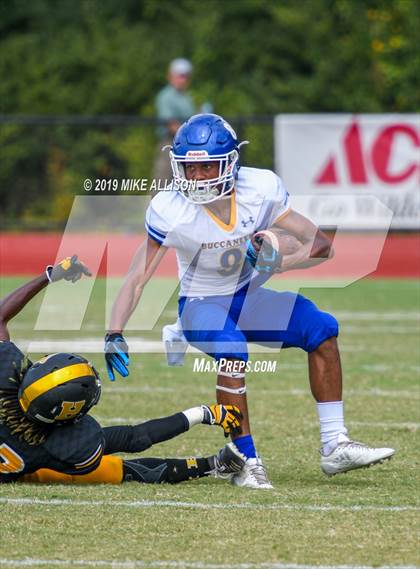 Thumbnail 2 in Boyd-Buchanan @ Hixson photogallery.