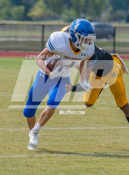 Thumbnail 2 in Boyd-Buchanan @ Hixson photogallery.