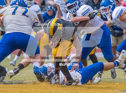 Thumbnail 2 in Boyd-Buchanan @ Hixson photogallery.
