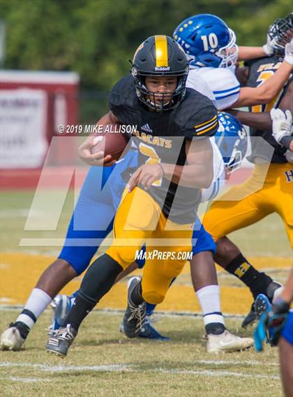 Thumbnail 1 in Boyd-Buchanan @ Hixson photogallery.