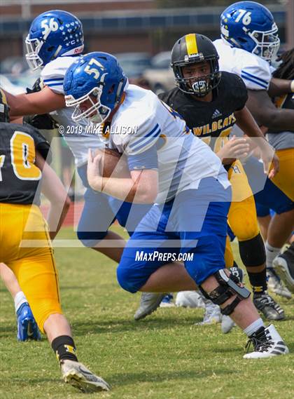 Thumbnail 3 in Boyd-Buchanan @ Hixson photogallery.
