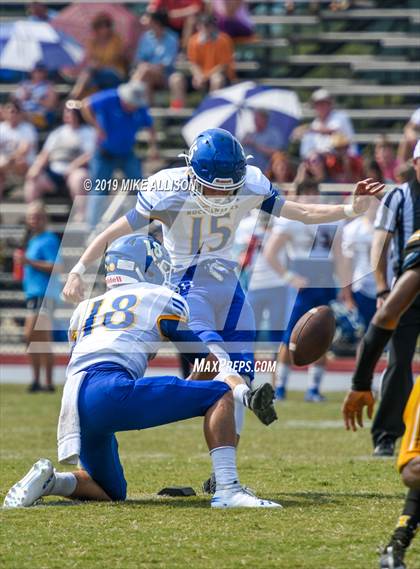 Thumbnail 3 in Boyd-Buchanan @ Hixson photogallery.