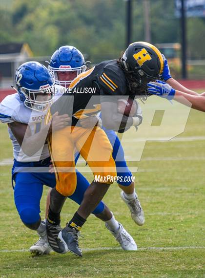 Thumbnail 1 in Boyd-Buchanan @ Hixson photogallery.