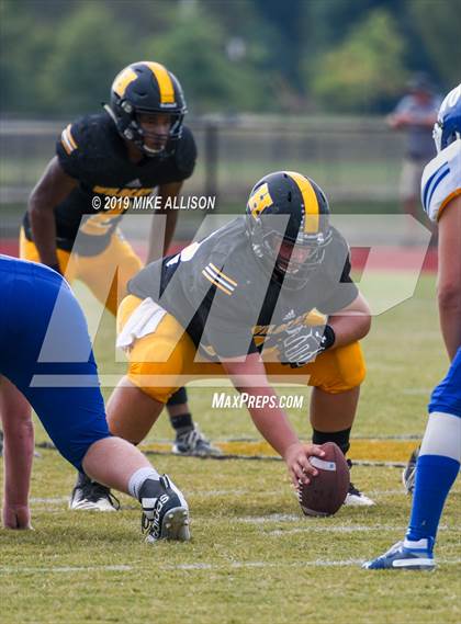 Thumbnail 1 in Boyd-Buchanan @ Hixson photogallery.