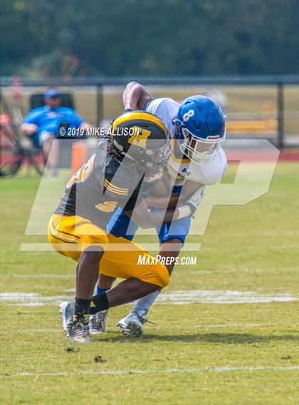 Thumbnail 2 in Boyd-Buchanan @ Hixson photogallery.