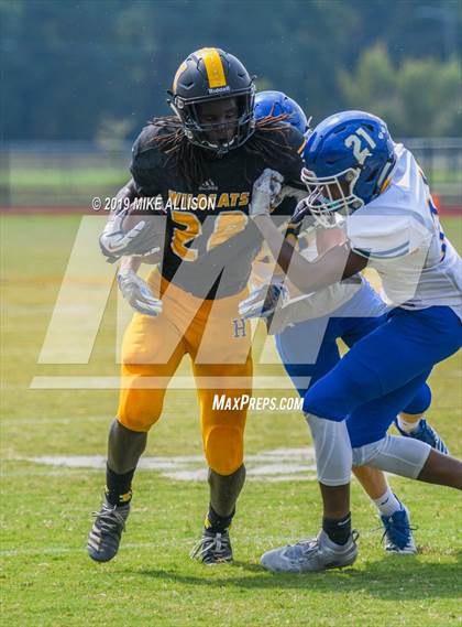 Thumbnail 1 in Boyd-Buchanan @ Hixson photogallery.