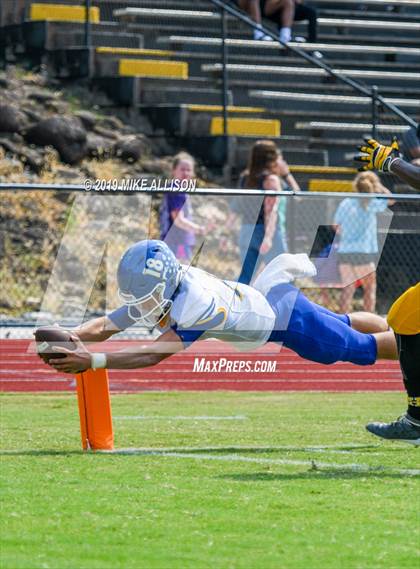 Thumbnail 2 in Boyd-Buchanan @ Hixson photogallery.