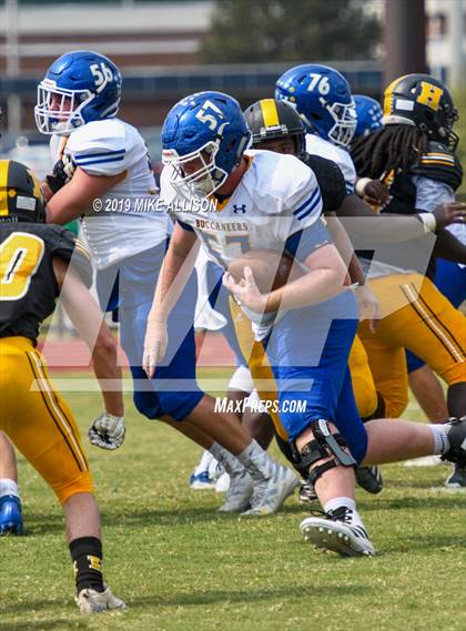 Thumbnail 2 in Boyd-Buchanan @ Hixson photogallery.