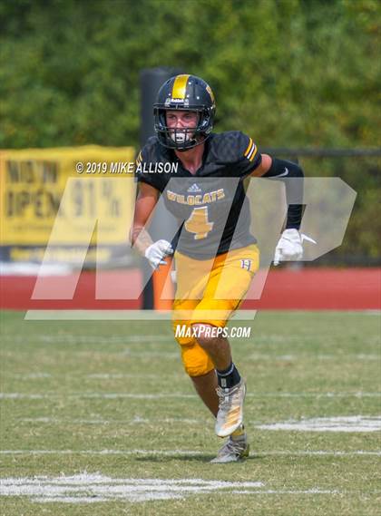 Thumbnail 1 in Boyd-Buchanan @ Hixson photogallery.