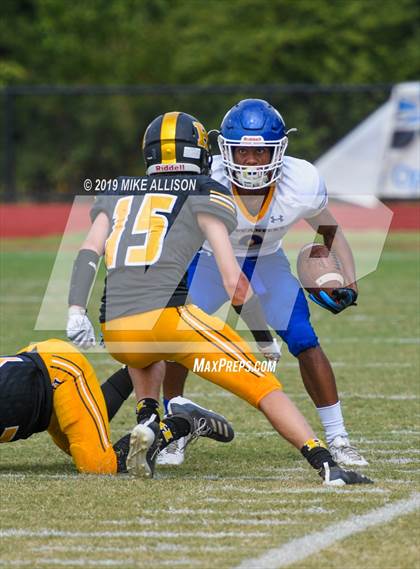 Thumbnail 3 in Boyd-Buchanan @ Hixson photogallery.