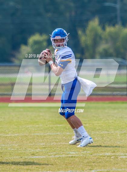Thumbnail 3 in Boyd-Buchanan @ Hixson photogallery.