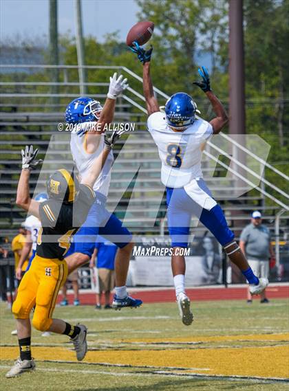 Thumbnail 1 in Boyd-Buchanan @ Hixson photogallery.