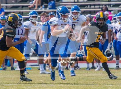 Thumbnail 1 in Boyd-Buchanan @ Hixson photogallery.