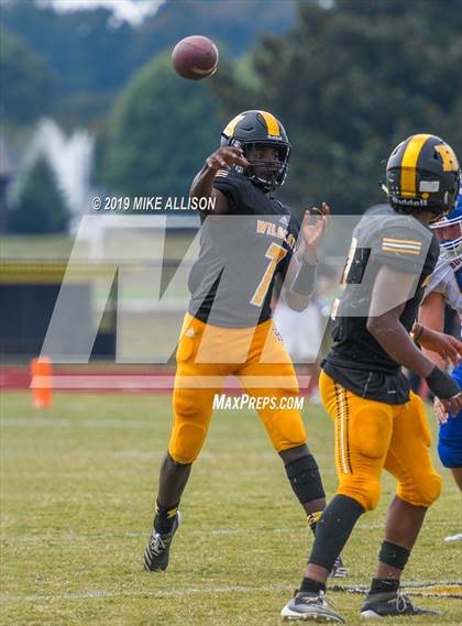 Thumbnail 2 in Boyd-Buchanan @ Hixson photogallery.