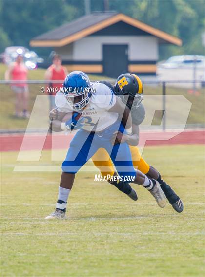 Thumbnail 1 in Boyd-Buchanan @ Hixson photogallery.