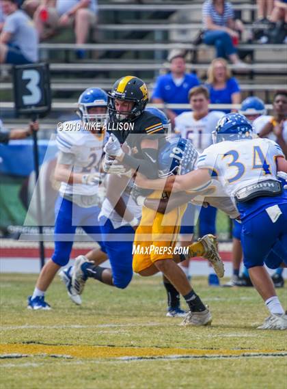Thumbnail 1 in Boyd-Buchanan @ Hixson photogallery.