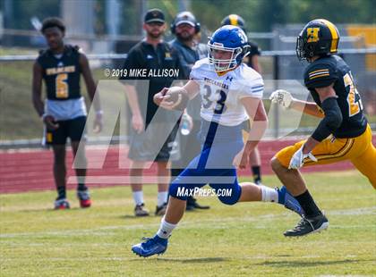 Thumbnail 2 in Boyd-Buchanan @ Hixson photogallery.